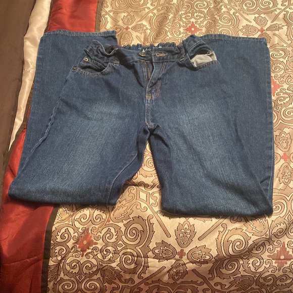 Place Bootcut Jeans - Picture 2 of 7